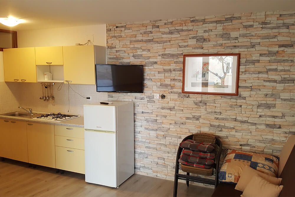 Ferienwohnungen Sipusic - Pag - Stara Novalja - Caska