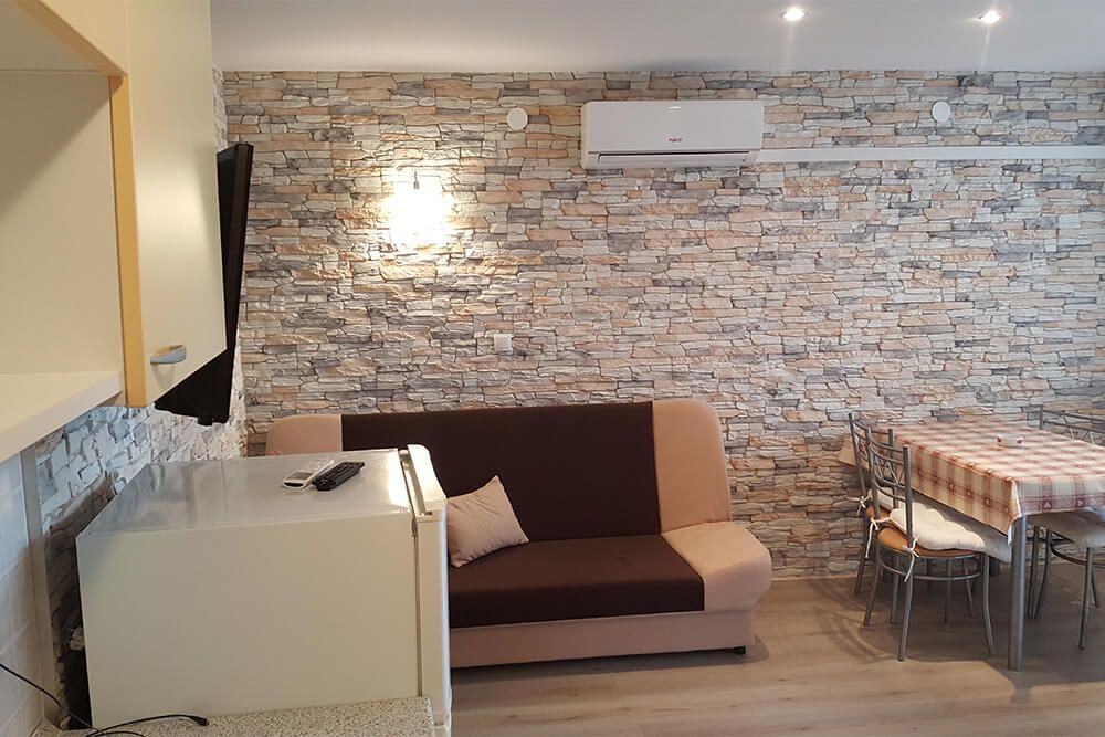 Ferienwohnungen Sipusic - Pag - Stara Novalja - Caska