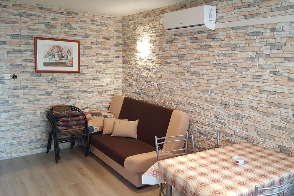 Ferienwohnungen Sipusic - Pag - Stara Novalja - Caska