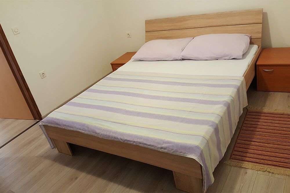 Ferienwohnungen Sipusic - Pag - Stara Novalja - Caska