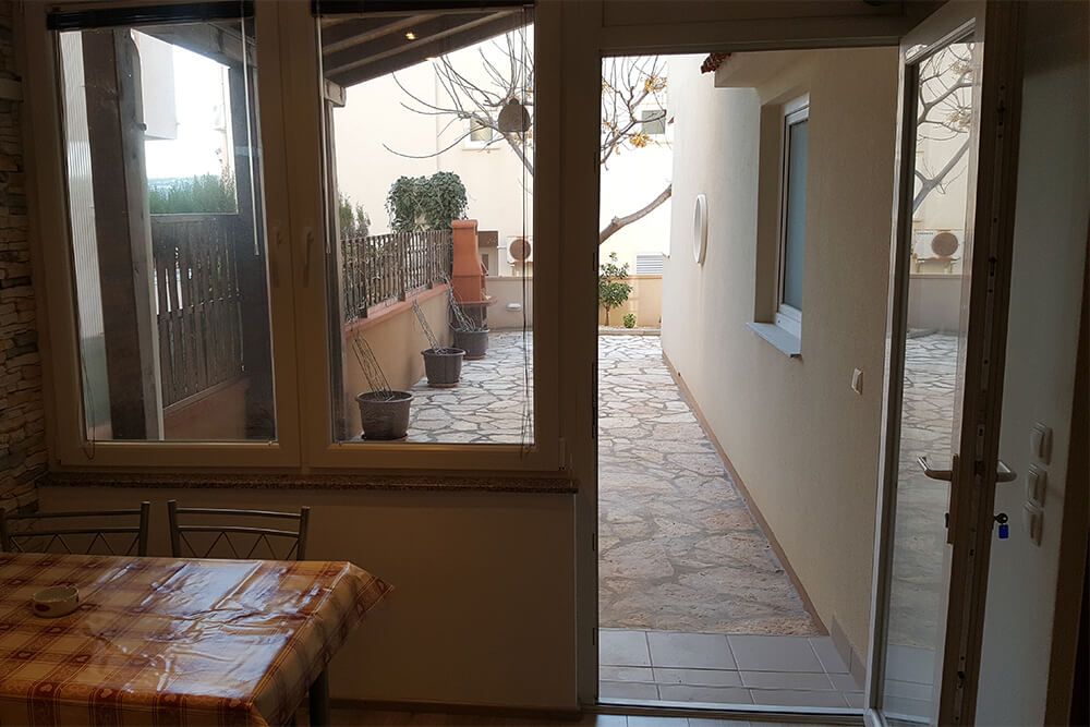 Ferienwohnungen Sipusic - Pag - Stara Novalja - Caska