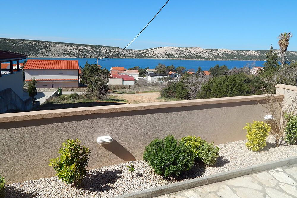 Ferienwohnungen Sipusic - Pag - Stara Novalja - Caska